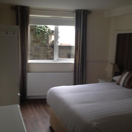 The Fleet Inn Guesthouse & Restaurant 基利贝格斯 外观 照片