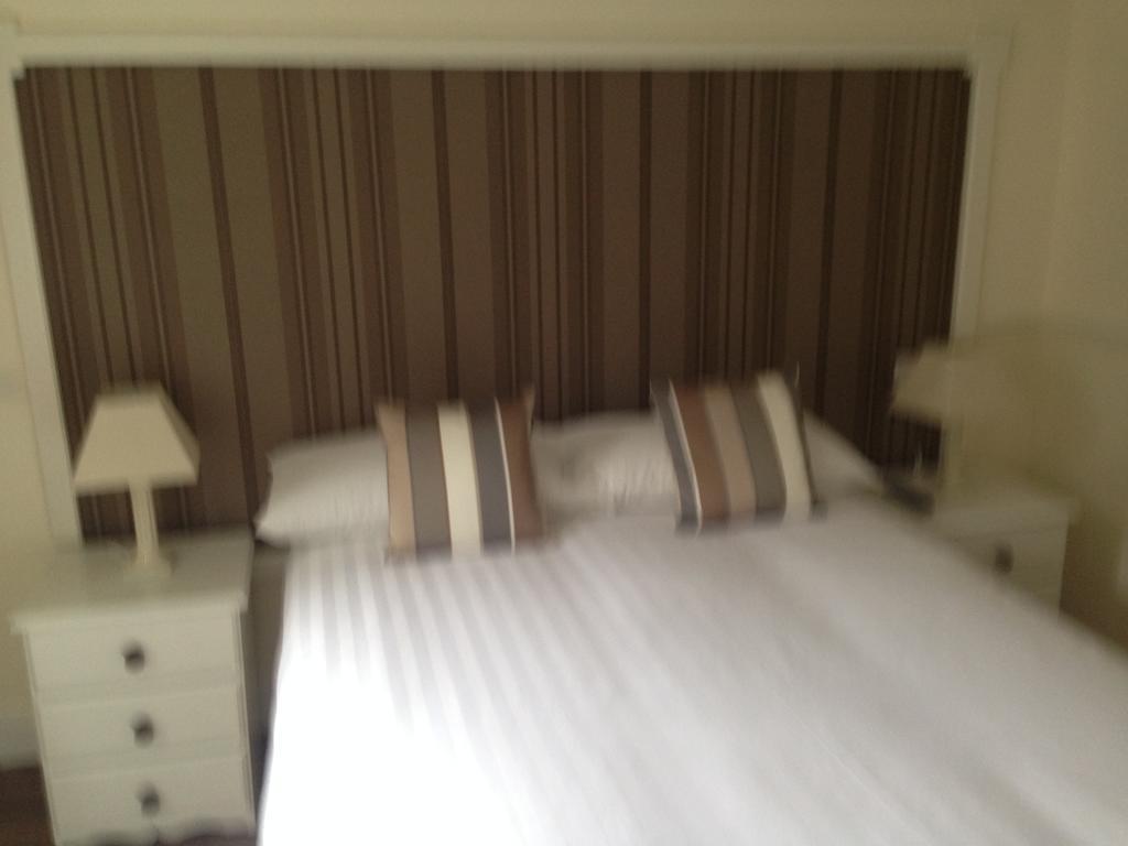 The Fleet Inn Guesthouse & Restaurant 基利贝格斯 客房 照片